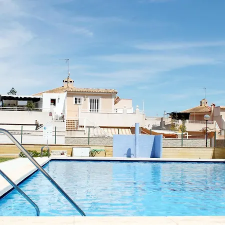 Elegant Just 7 Minutes From The Beaches Of 3*