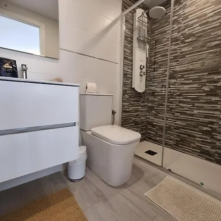 Elegant Just 7 Minutes From The Beaches Of 3*