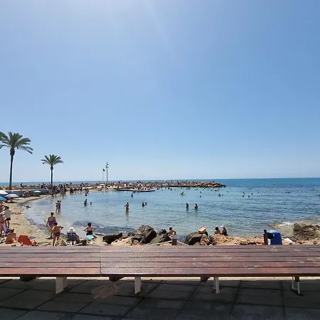 Elegant Just 7 Minutes From The Beaches Of Torrevieja