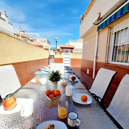 בית הארחה Elegant Just 7 Minutes From The Beaches Of