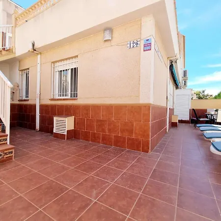 Elegant Just 7 Minutes From The Beaches Of 3*